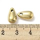 304 Stainless Steel Charms STAS-L022-039G-3