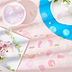 Pendenti in paillette/paillettes in pvc&nbsp;PVC-WH20005-01G-3