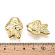 Chapado de abalorios de acrílico&nbsp;SACR-T017-87-3