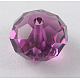 Perles de cristal autrichien 5040_8mm204-1