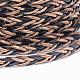 Imitation Leather Cord LC-N005-01-2