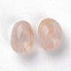 Perles de quartz rose naturel G-G813-13-2