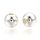 Perles en plastique ABS OACR-S032-10mm-02-2