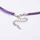 Jewelry Making Necklace Cord FIND-R001-M-3