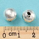 Perle di ottone ecologiche KK-M257-05A-S-3