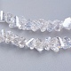 Chapelets de perles en verre électroplaqué X-EGLA-J146-4mm-AB01-3