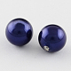 Perles de coquille BSHE-R147-10mm-13-1