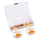 Kit per la creazione di braccialetti di perle imitazione fai da te DIY-FS0002-40-7