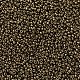 Миюки круглые бусины рокайль SEED-JP0008-RR0457-3