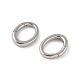 Federringringe aus Messing&nbsp;KK-L245-29P-2