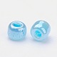 (service de remballage disponible) perles de rocaille en verre SEED-C020-2mm-143-2
