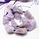 Natural Amethyst Beads Strands G-A122-04A-2