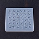Stampi pendenti in silicone DIY-L005-14-2