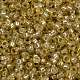 Perline rotonde miyuki rocailles SEED-JP0010-RR0578-3