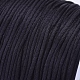 Round Nylon Threads NWIR-WH0009-15A-21-3