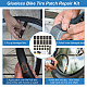 GOMAKERER Bicycle Tyre Accessories Kit TOOL-GO0001-01-3