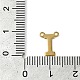 Подвески из нержавеющей стали 304 STAS-Z074-04G-I-3