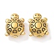 Tibetan Style Alloy Beads FIND-H038-24AG-2