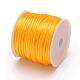 Corde de satin de rotail de nylon NWIR-L006-1mm-23-2