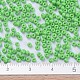 12/0 Grade A Baking Paint Glass Seed Spacer Beads X-SEED-Q009-FJX05-4