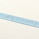 Singola faccia poliestere stampato il nastro di raso SRIB-S028-15mm-01-2