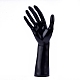 Пластиковый манекен женская рука дисплей BDIS-K005-03-1