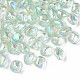 Perline acrilico trasparente MACR-S373-131-C10-1