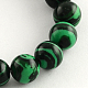 Gemstone Beads Strands X-G-R251-02E-1