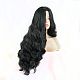 Long Wavy Wigs for Women OHAR-E018-03-3