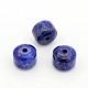 Natural Lapis Lazuli Column Beads G-M159-05-A-1