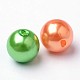 Perles acryliques colorées PACR-10D-M-2