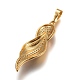 Brass Micro Pave Cubic Zirconia Jewelry Sets SJEW-F189-17G-3