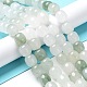 Chapelets de perles de quartz naturel G-B046-02-2