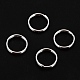 304 anelli portachiavi in ​​acciaio inox STAS-P223-22S-09-1