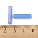 Perline di vetro palccato&nbsp;GLAA-D024-01C-4