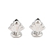 Perline in ottone&nbsp;KK-CBA57BD-07C-P-1