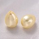 Perles de coquille BSHE-R148-8x11mm-08-1