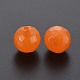 Perles en acrylique de gelée d'imitation MACR-S373-97C-E05-3