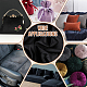 Polyester Fabrik&nbsp;DIY-WH0699-22B-5