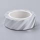 Cintas adhesivas de aluminio DIY-G016-D03-2