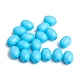 Perles acryliques opaques SACR-R828-05-2