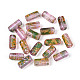 Picasso-Glasperlen&nbsp;SEED-N010-02E-1