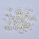 Imitation Austrian Crystal Beads SWAR-F022-4x4mm-213-3