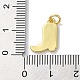 Подвески из латуни с эмалью KK-Z039-01A-3