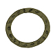 Alloy Linking Rings TIBE-3049-AB-NR-2
