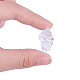 Piedra de cristal de acrílico MACR-BC0001-01B-4