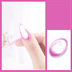 Гель для дизайна ногтей «кошачий глаз» MRMJ-T050-06C-1