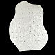 Акриловые скошенные задние ювелирные витрины PAAG-PW0010-008C-1