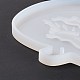 Diy colgantes moldes de silicona DIY-E049-08-5