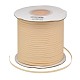 Polyester Grosgrain Ribbon for Gift Packing SRIB-D013-A-815-1